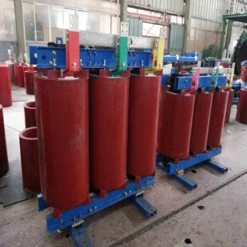 山阳SCB10-250KVA干式变压器