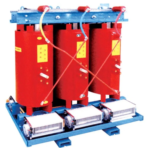 山阳SCB10-1250KVA干式变压器