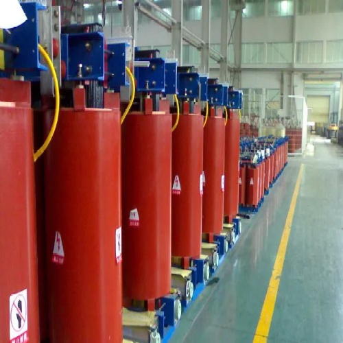 山阳SCB10-200KVA干式变压器